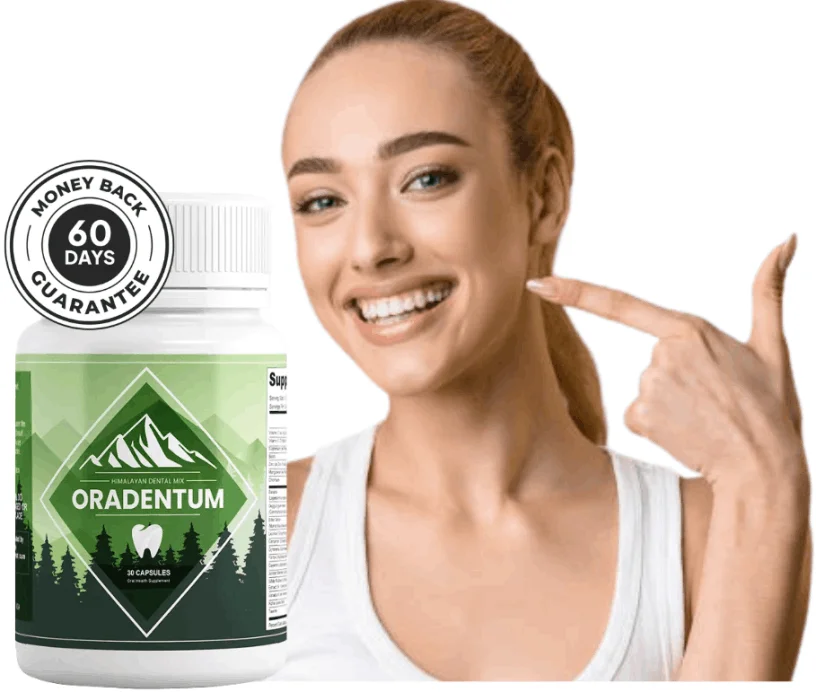 oradentum 60 days money back guarantee