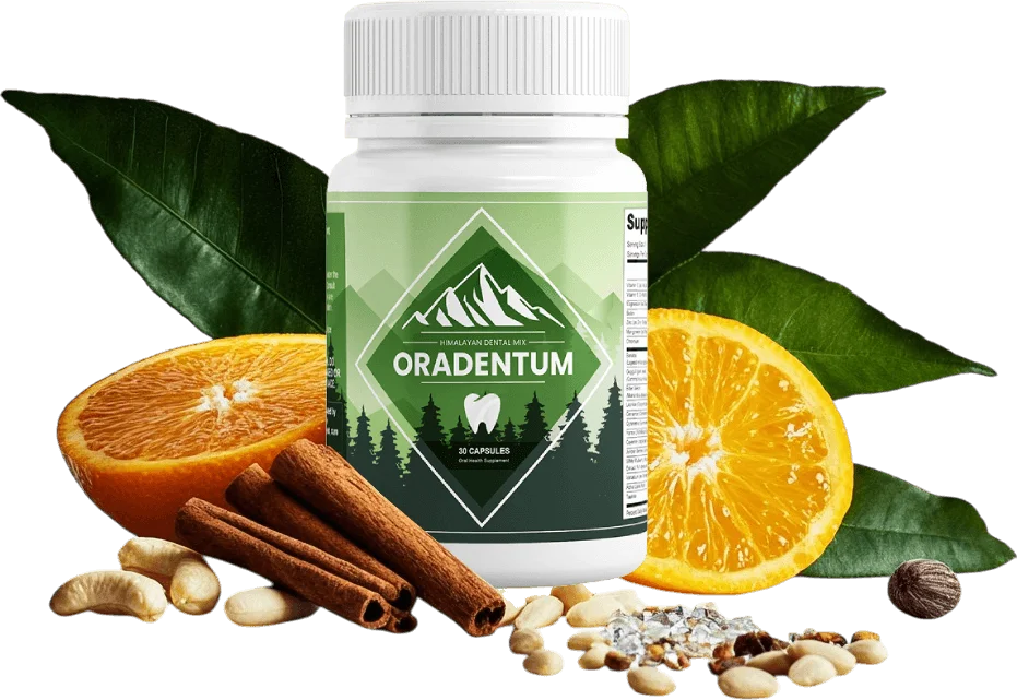 oradentum buy