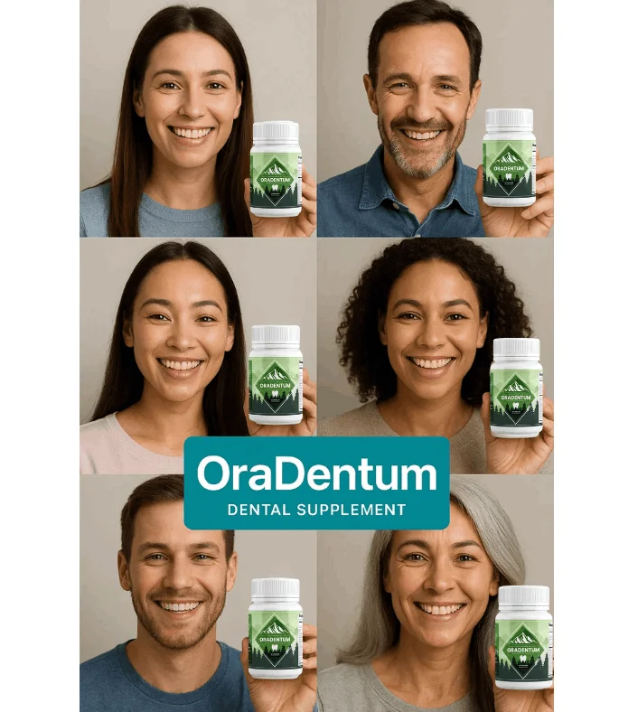 oradentum happy customers